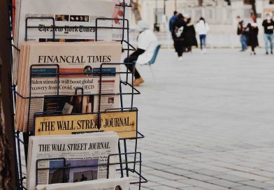 newspapers